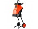 Садовый измельчитель Skiper GS2445 (2400 Вт, 4500 об/мин, 45 мм, 45 л.)
